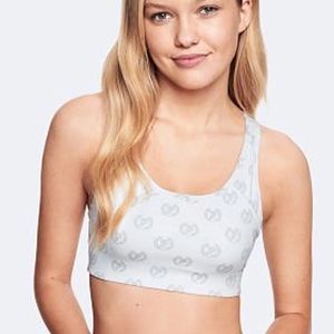Ultimate Gym Racerback Sports Bra